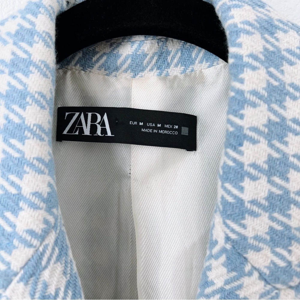 Zara Blazer Set - Picture 6 of 14
